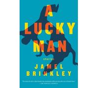 Jamel Brinkley A Lucky Man (Tascabile)