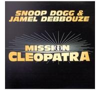 Jamel Debbouze & Snoop Dogg - Mission Cleopatra