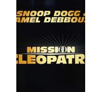 Jamel Debbouze & Snoop Dogg - Mission Cleopatre