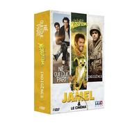 Jamel E Il Cinema Neonato Somewhere / Sur La Pista Del Marsupilami/ Nativi DVD