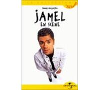 Jamel en scene