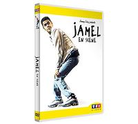 Jamel en scène
