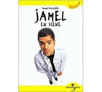 Jamel - En Scène
