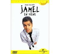 Jamel : en scène