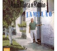 Jamelao - Aqui Mora o Ritmo