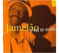Jamelao - Vol. 2-The Voice Of Samba
