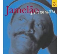 Jamelao - Voz Do Meu Samba, Vol. 3