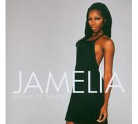 Jamelia - Beware Of The Dog (Single)