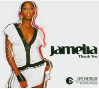 Jamelia - Thank You
