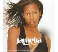 Jamelia - Thank You (Cds200) (French Version)