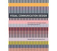 Jamer Hunt Meredith Davis Visual Communication Design (Tascabile)