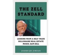 Jamers Jjd Jordan The Zell Standard (Tascabile)