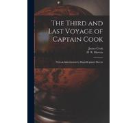 James 1728-1779 C The Third and Last Voyage of Captain Cook [microfo (Tascabile)