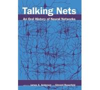James A. Anderson Talking Nets (Tascabile)