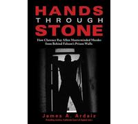 James A Ardaiz Hands Through Stone (Tascabile)