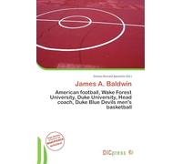 James A. Baldwin: American football, Wake Forest University, Duke University, Head coach, Duke Blue Devils men's basketball