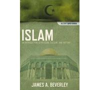 James A. Beverley Islam (Tascabile)