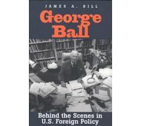James A. Bill George Ball (Tascabile)