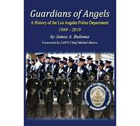 James a Bultema Guardians of Angels (Copertina rigida)