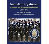 James a Bultema Guardians of Angels (Tascabile)