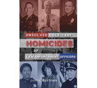 James a Bultema Unsolved (Tascabile)