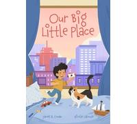 James A. Conan Our Big Little Place (Copertina rigida)
