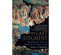 James A Connor Last Judgment (Tascabile)