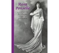 James A. Drake Rosa Ponselle (Copertina rigida) Amadeus