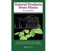 James A. Duke Harry L. Brielmann Sara Warber Natural Product (Copertina rigida)