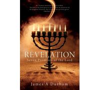 James A Durham Revelation (Tascabile) Activating God