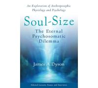James A. Dyson Soul-Size (Tascabile)
