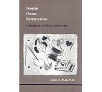James A Hall Jungian Dream Interpretation (Tascabile)