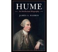 James A. Harris Hume (Copertina rigida)