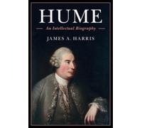 Hume: An Intellectual Biography