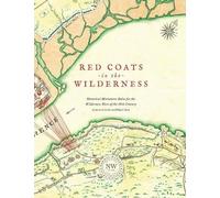 James A Harris Philip S Bock Redcoats in the Wilderness (Tascabile)
