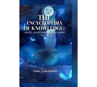 James A Henderson The Encyclopedia of knowledge (Tascabile)