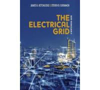 James A. Ketchledge Steven D. Catanach The Electrical Grid (Copertina rigida)