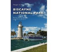James a Kushlan Biscayne National Park (Tascabile) Images of Modern America