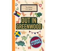 James A. Lyons Out In Greenwood (Tascabile)