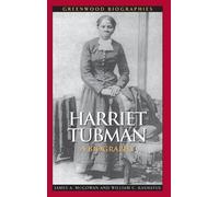 James A. McGowan William C. Kashatus Harriet Tubman (Copertina rigida)