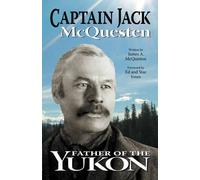 James A McQuiston Captain Jack (Tascabile)