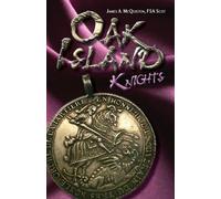 James a McQuiston Fsasco Oak Island Knights (Tascabile)