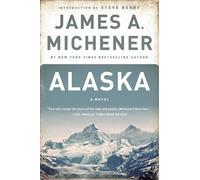 James A. Michener Alaska (Tascabile)