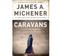 James A. Michener Caravans (Tascabile)