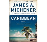 James A. Michener Caribbean (Tascabile)