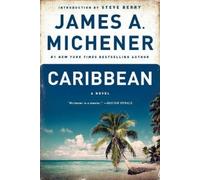 James A. Michener Caribbean (Tascabile)