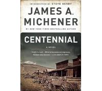 James A. Michener Centennial (Tascabile)
