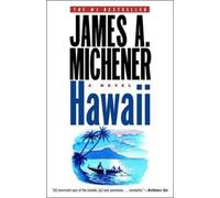 James A. Michener Hawaii (Tascabile)