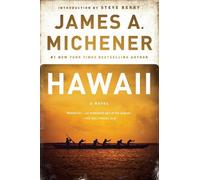 James A. Michener Hawaii (Tascabile)