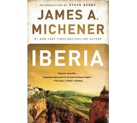 James A. Michener Iberia (Tascabile)